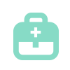 Medical Bag Icon